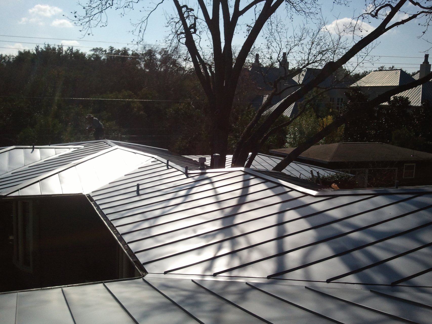 San Antonio Roofing Company Icon